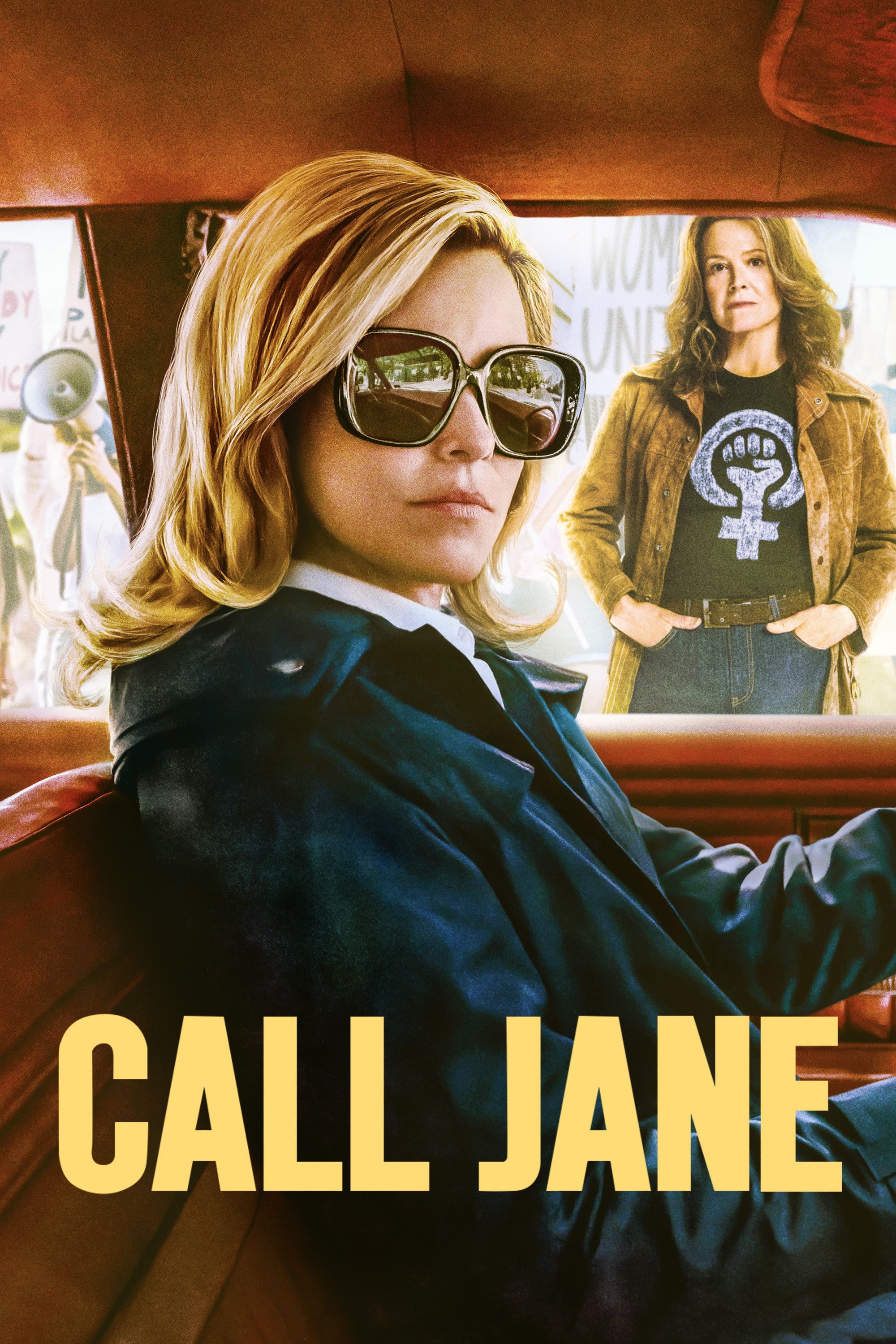 Poster of the movie Call Jane