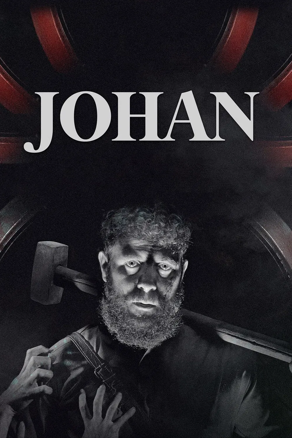 Poster of the movie Johan