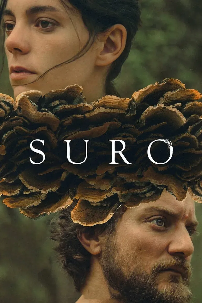 Poster of the movie Suro