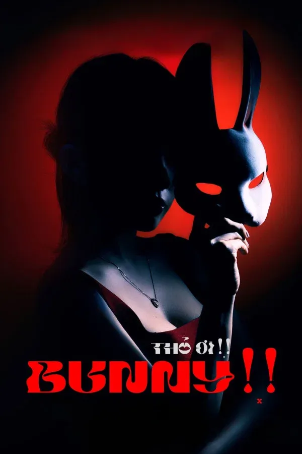 Poster for Bunny!!