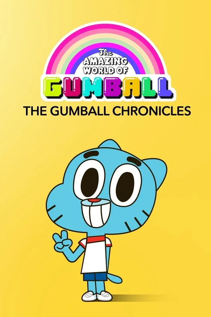 Poster of The Gumball Chronicles