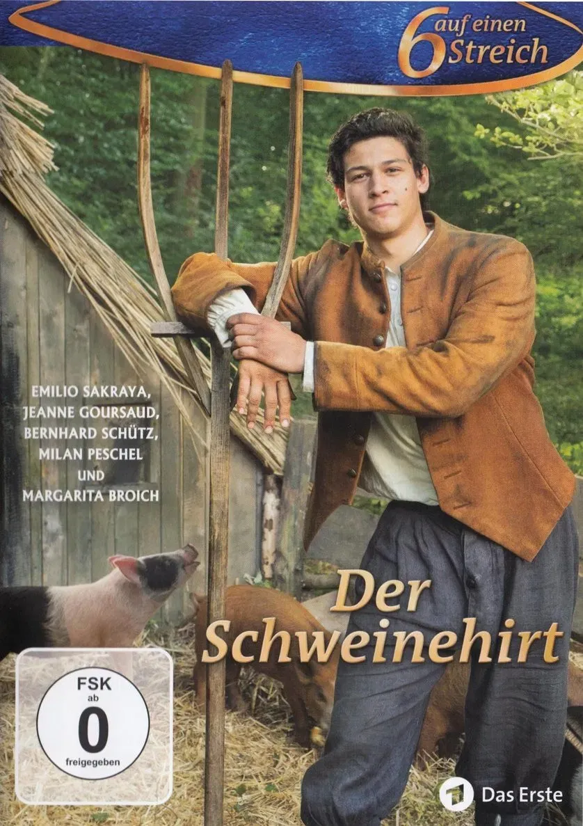 Poster of the movie Der Schweinehirt