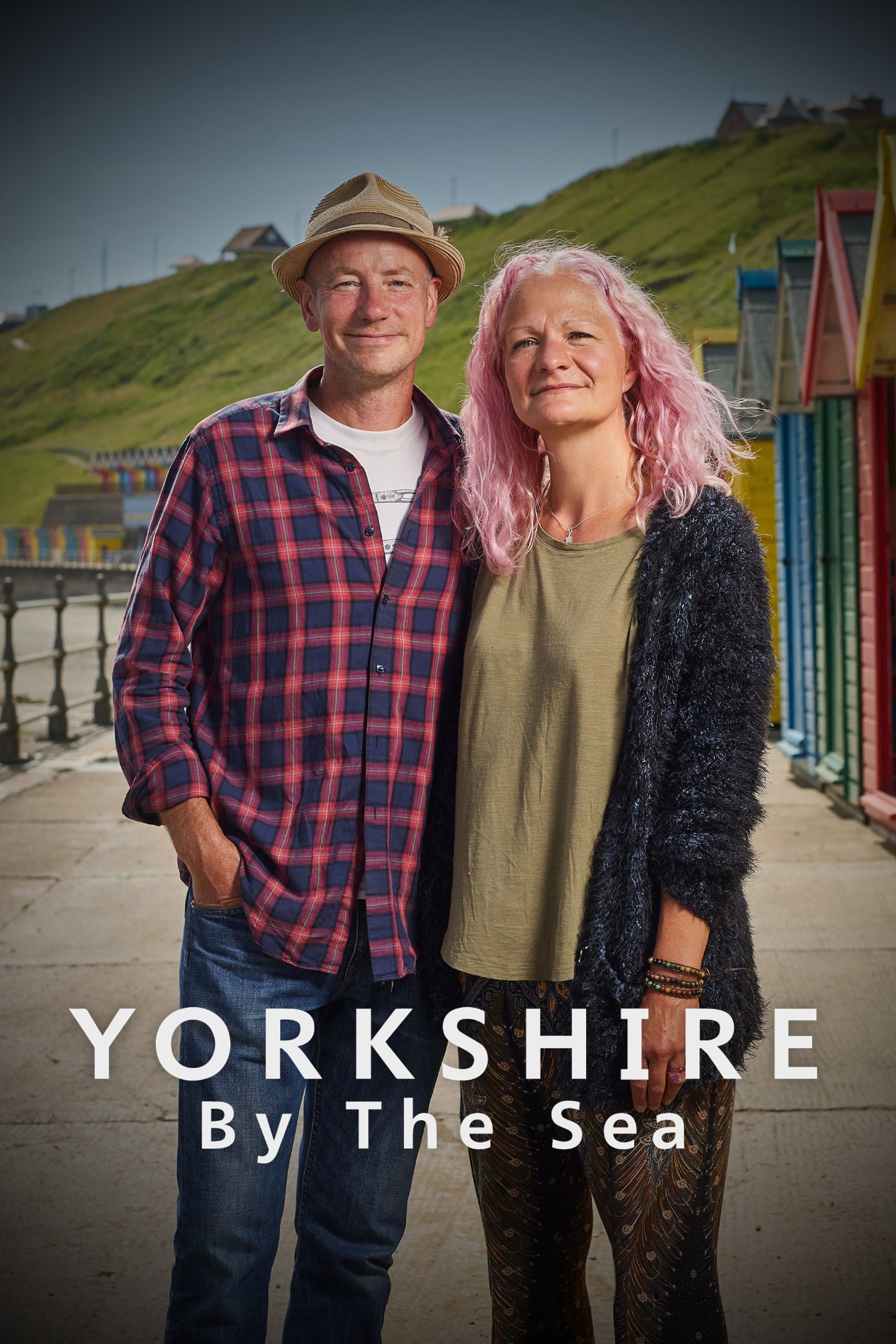 Poster of Yorkshire by the Sea