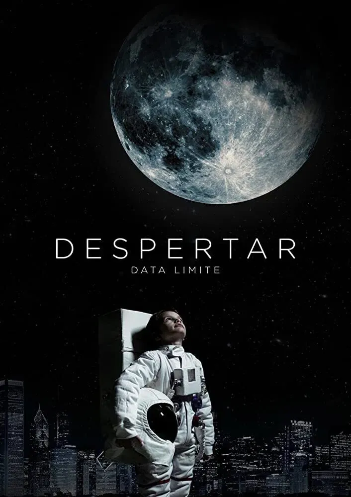 Poster of the movie Despertar - Data Limite