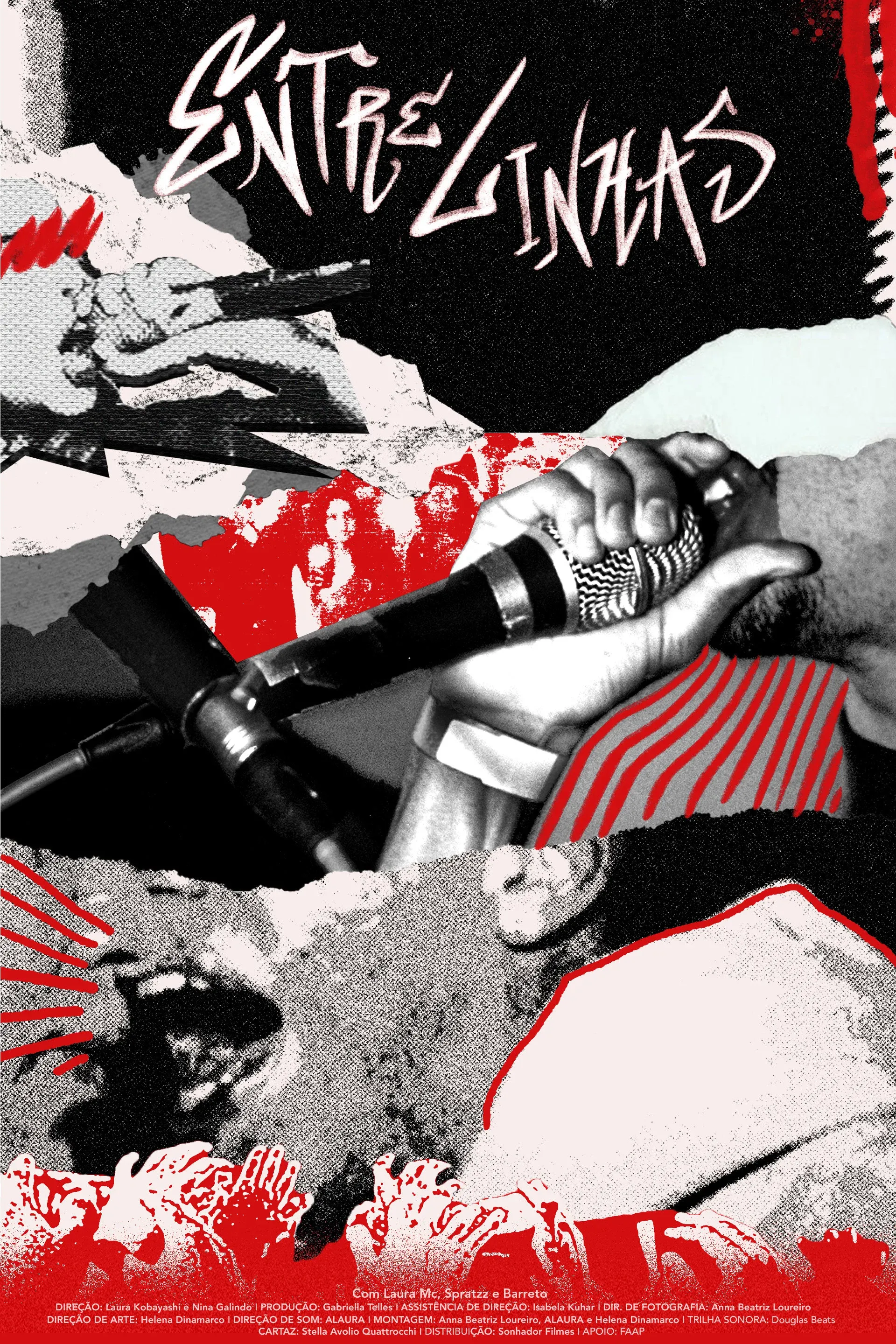 Poster for To Kill or To Be Killed