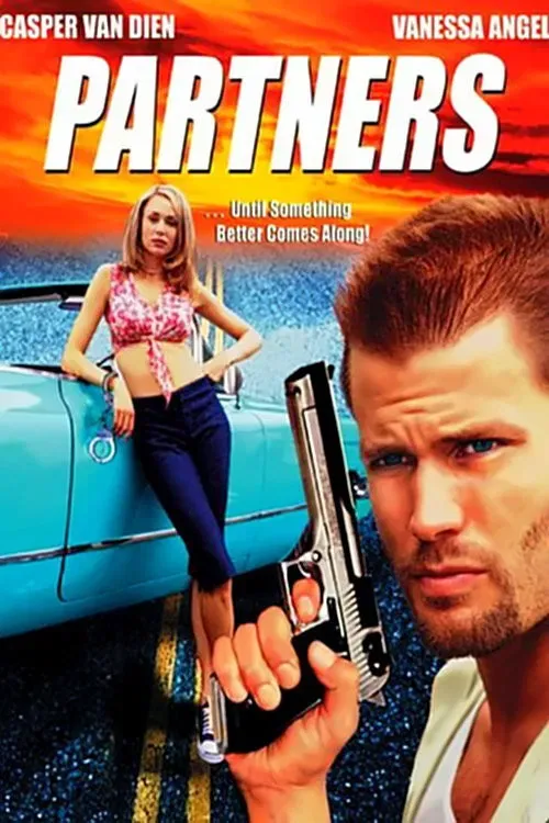 Poster of the movie Partners