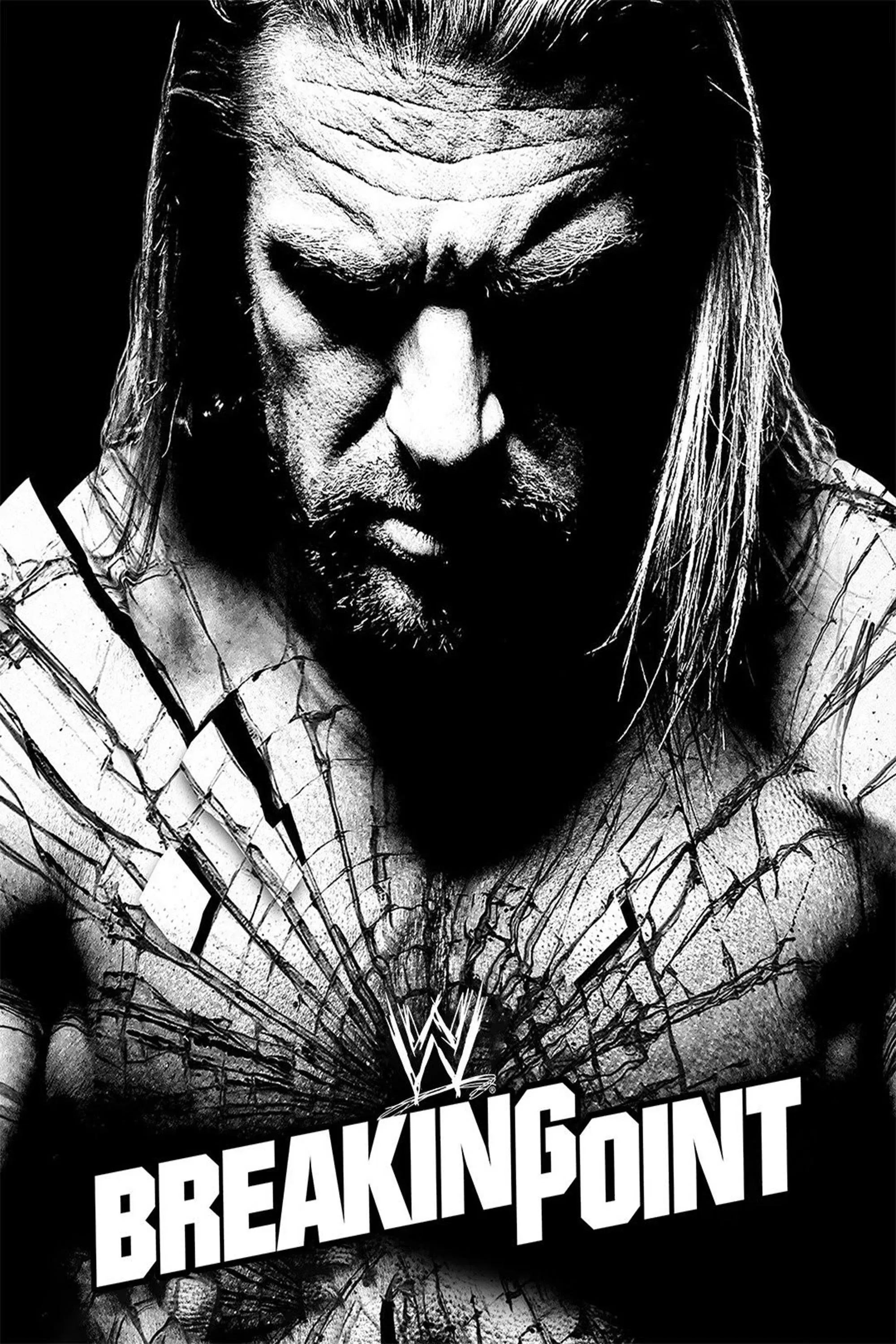 Poster of the movie WWE Breaking Point 2009