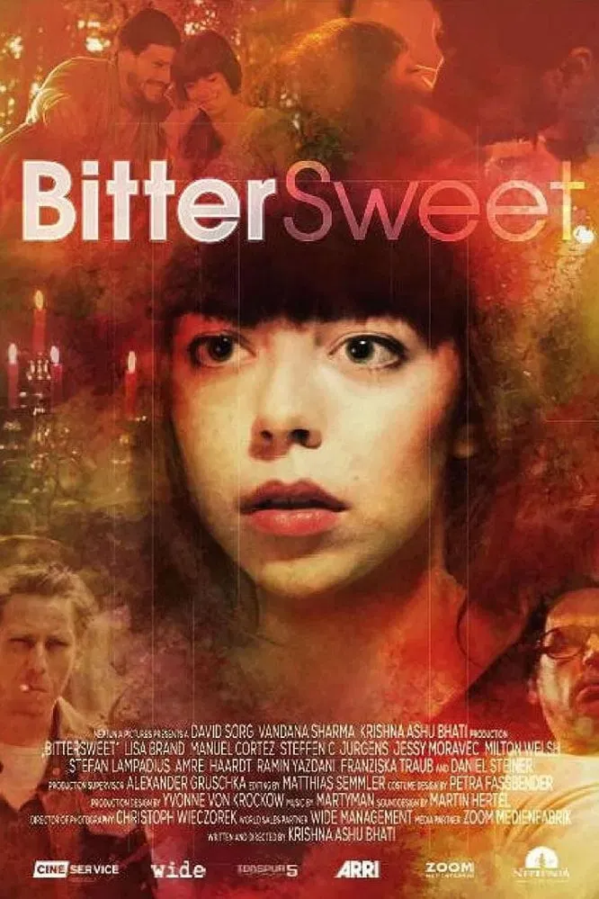 Poster of the movie Bittersweet