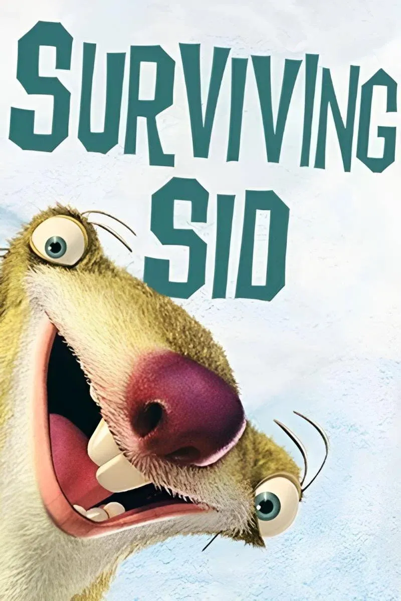 Poster for Surviving Sid