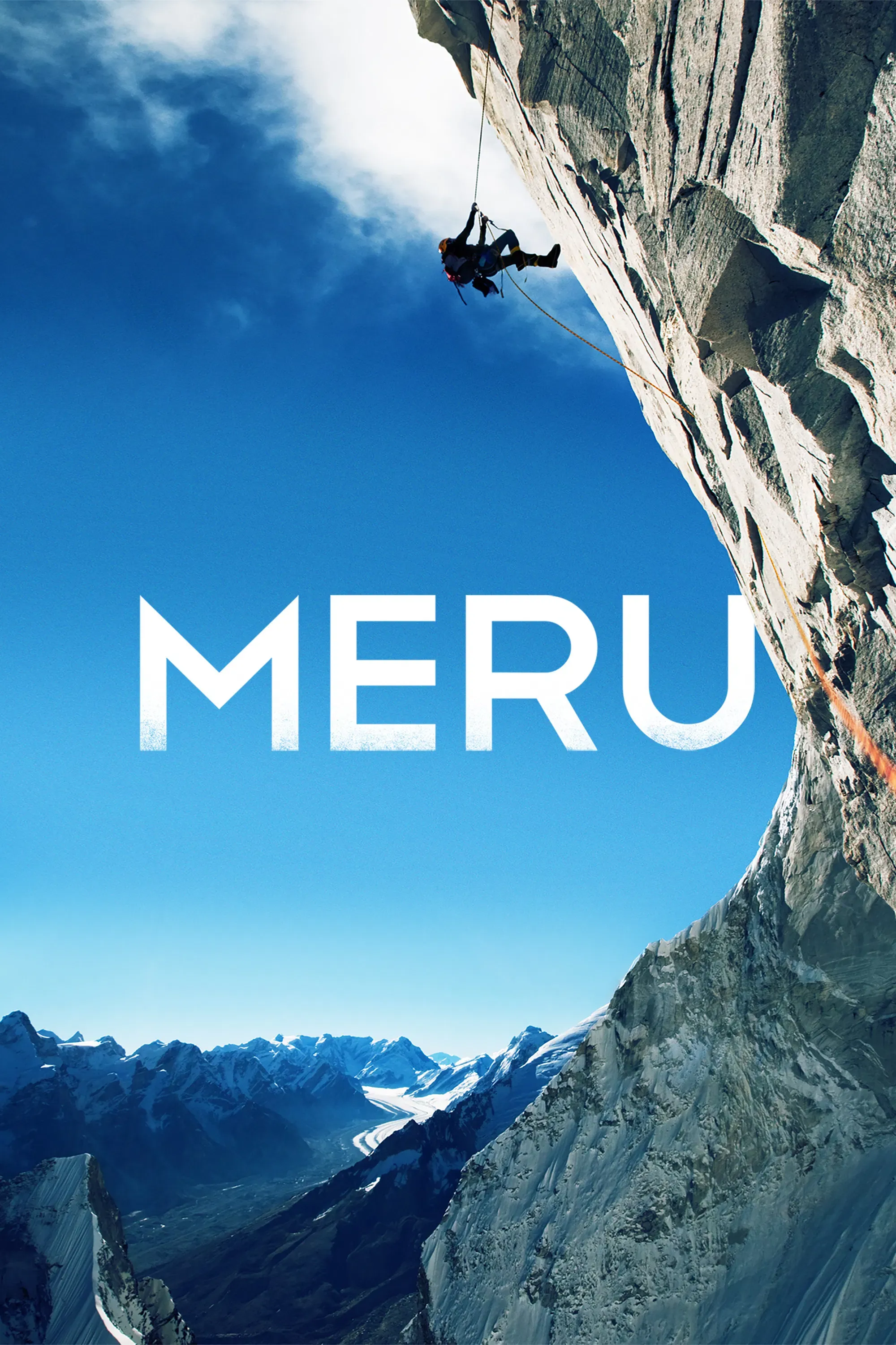 Poster of the movie Meru