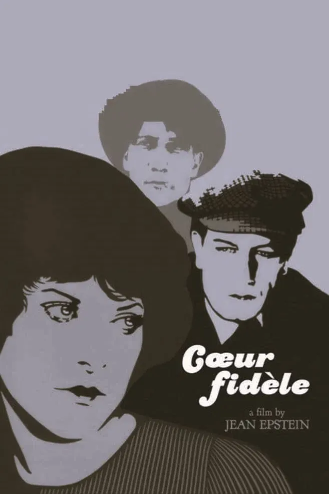 Poster of the movie Cœur fidèle