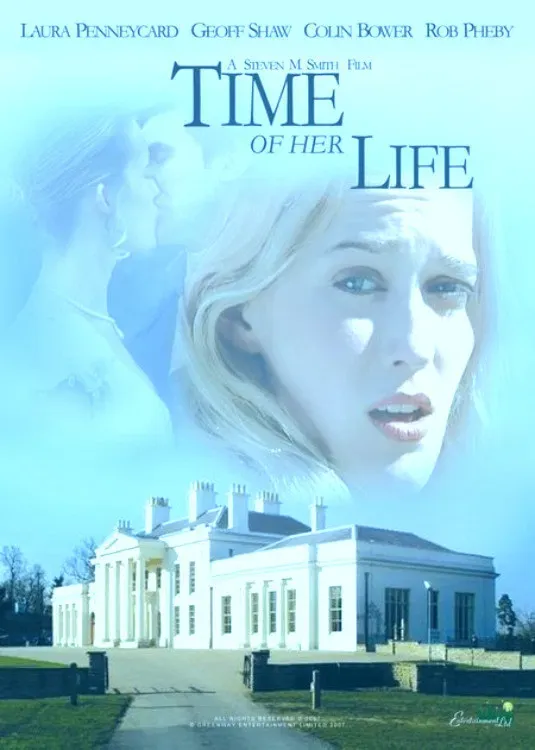 Poster of the movie Time of Her Life