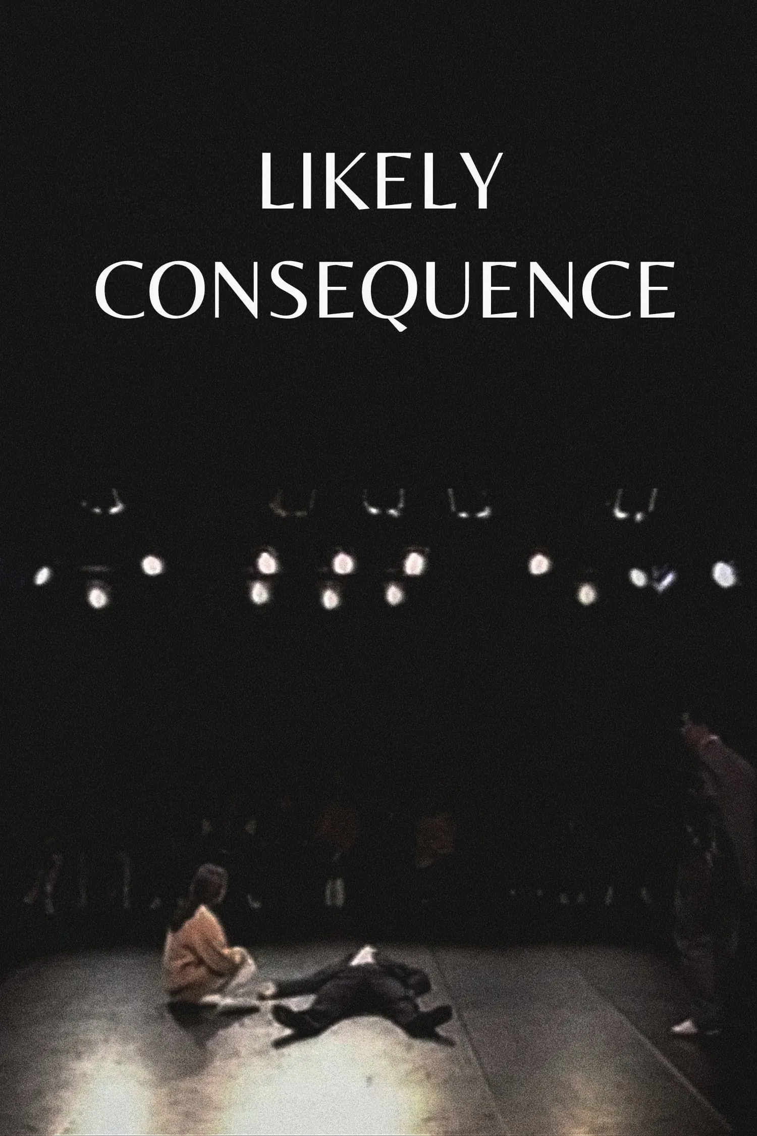 Poster of the movie Likely Consequence