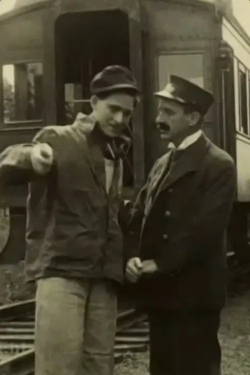 Poster of the movie Alma's Champion