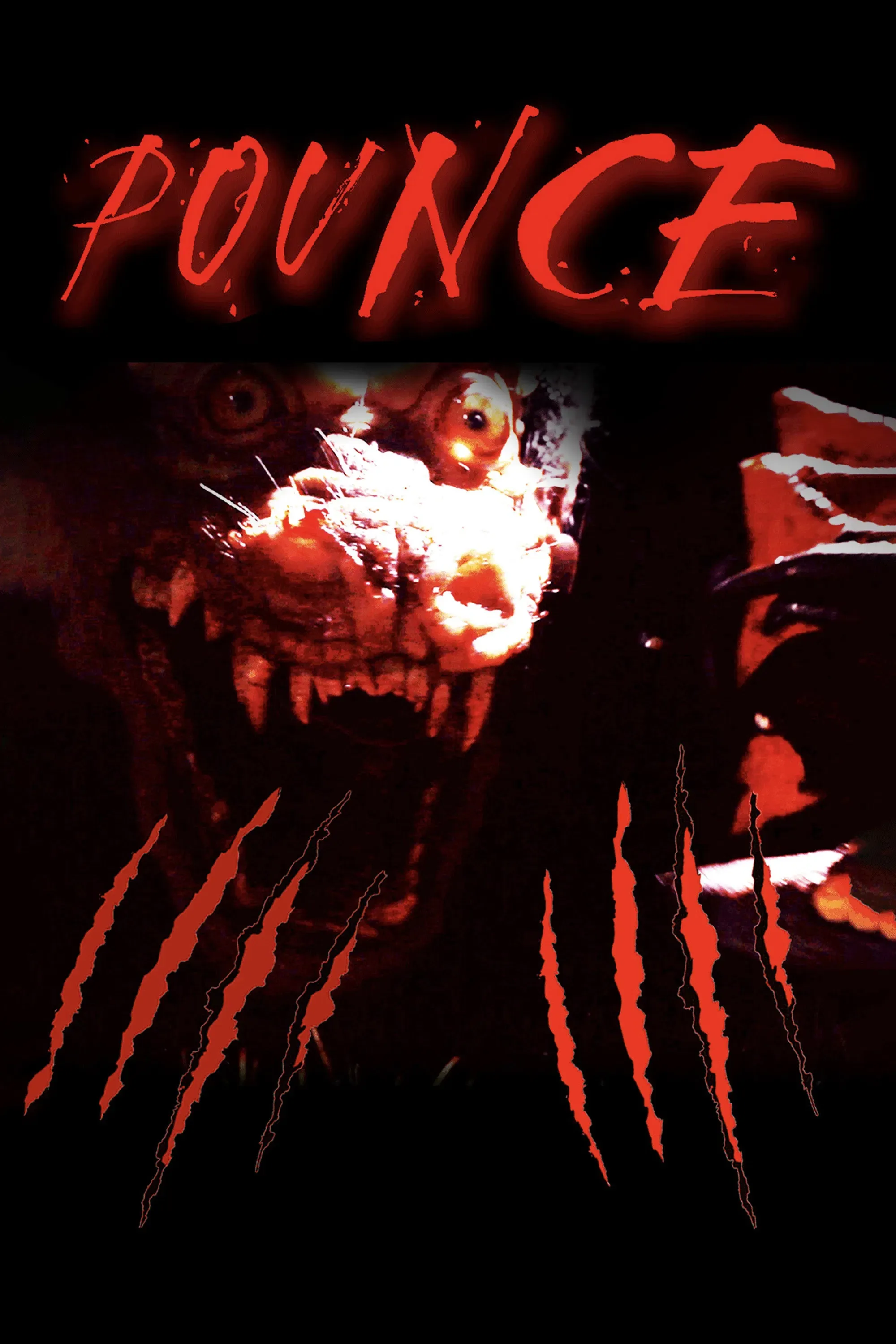 Poster of the movie Silverhide