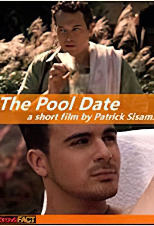 Poster of the movie The Pool Date