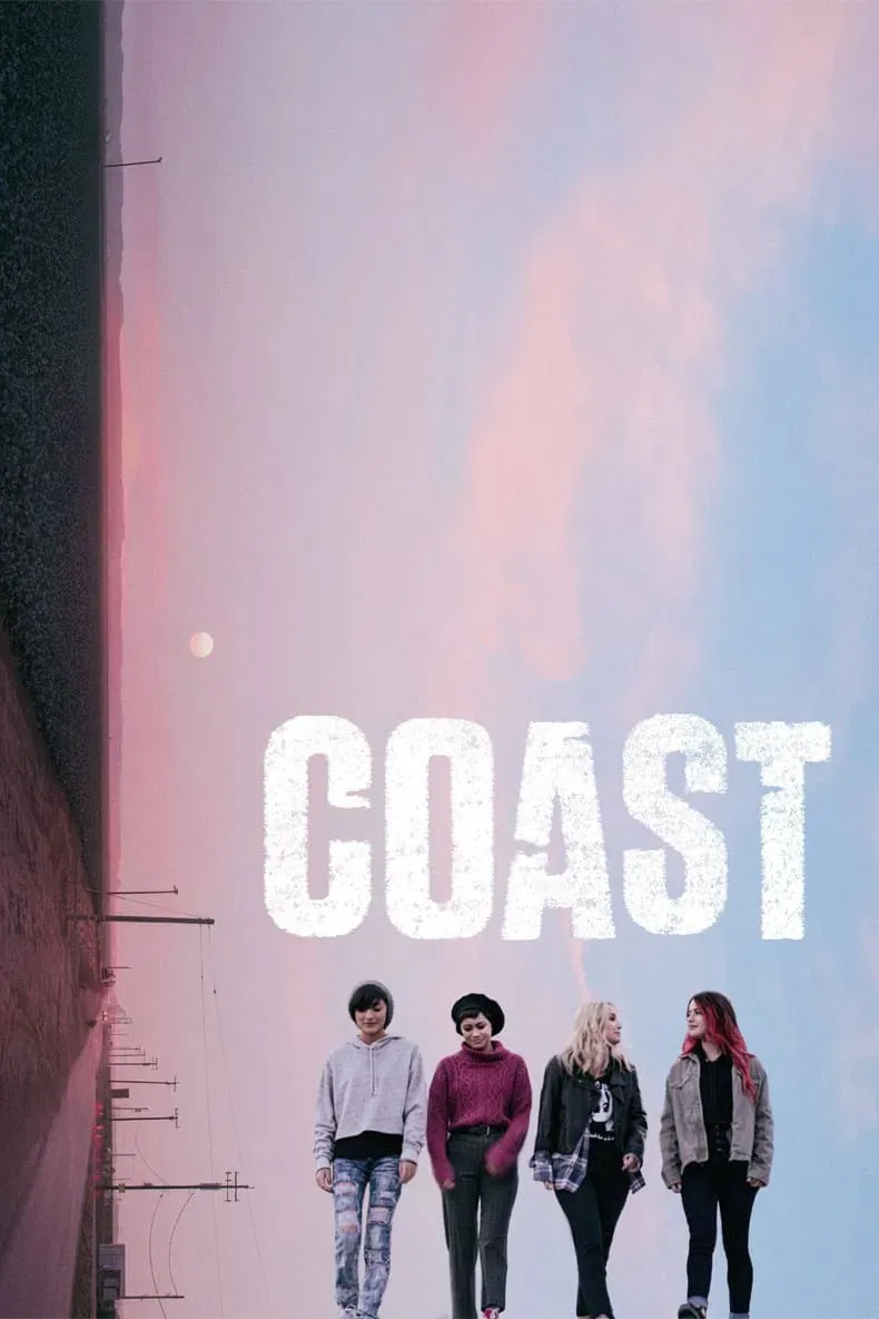 Poster of the movie Coast