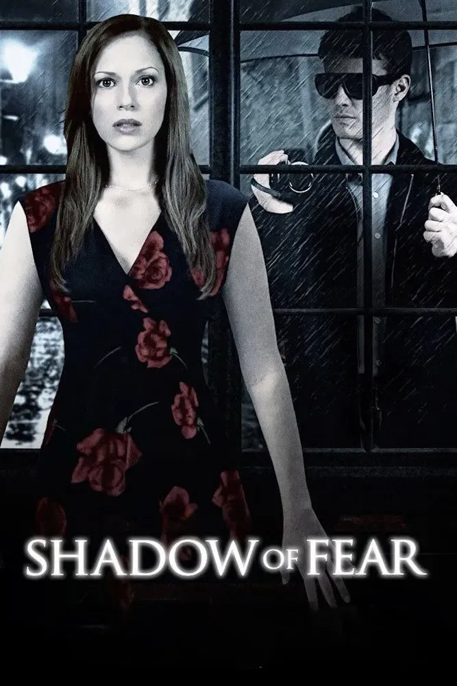 Poster of the movie Shadow of Fear