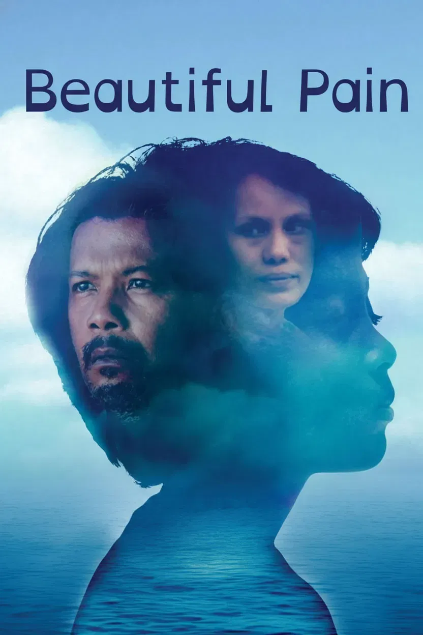 Poster of the movie Beautiful Pain