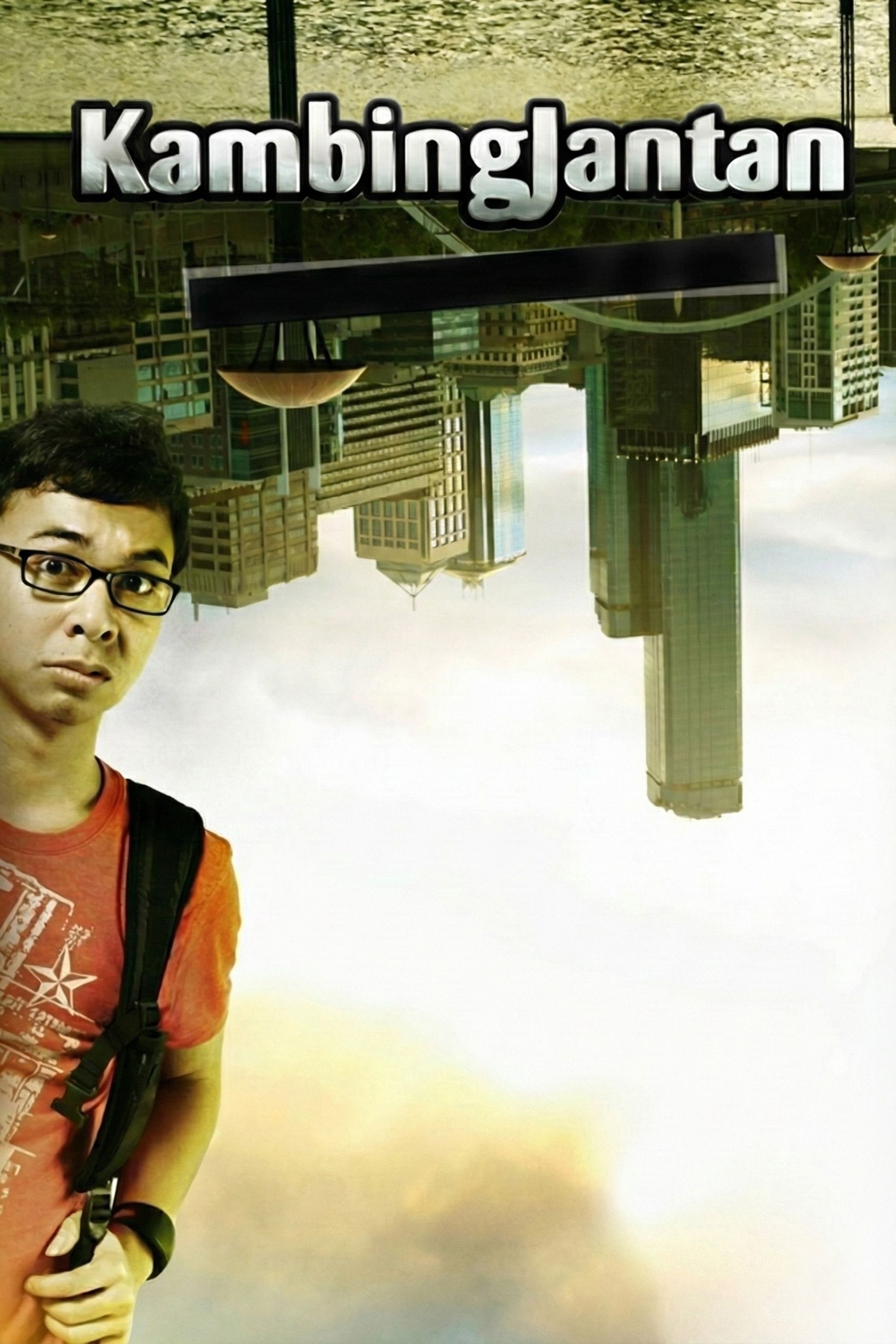 Poster for Kambing Jantan