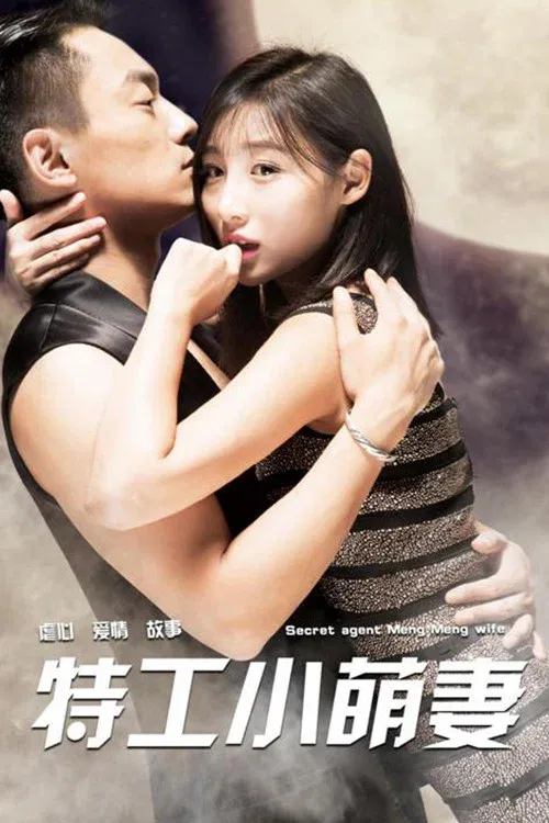 Poster for 特工小萌妻