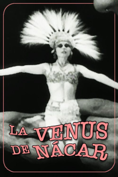 Poster of the movie Mother of Pearl Venus
