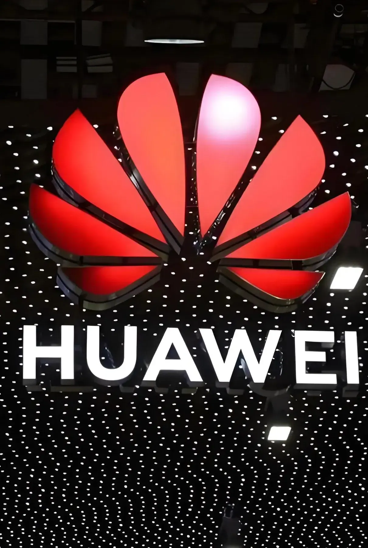 Poster of 华为是谁