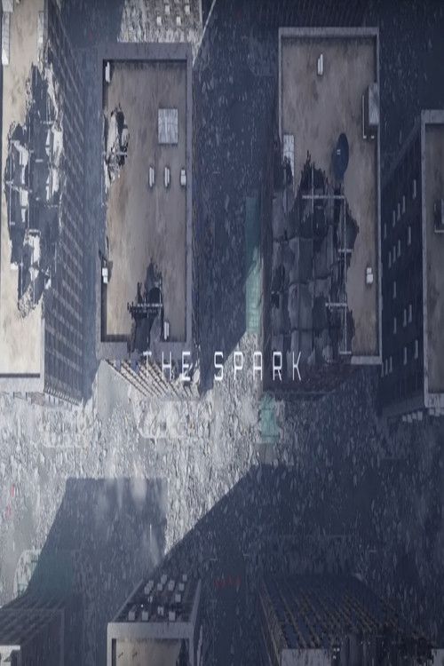 Poster of the movie The Spark