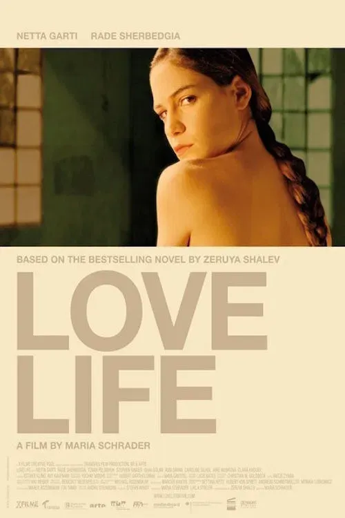 Poster of the movie Love Life