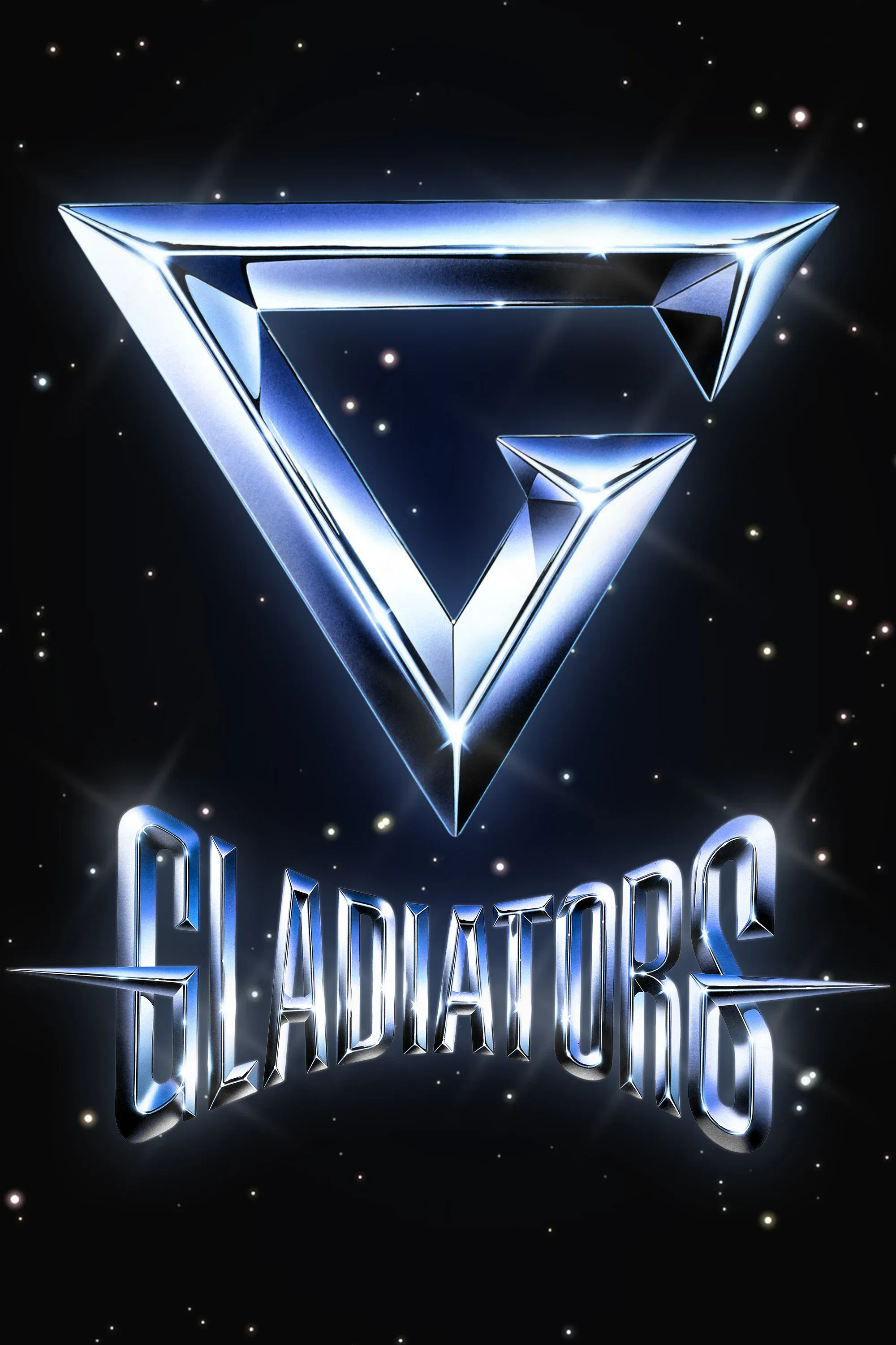 Poster of Gladiators