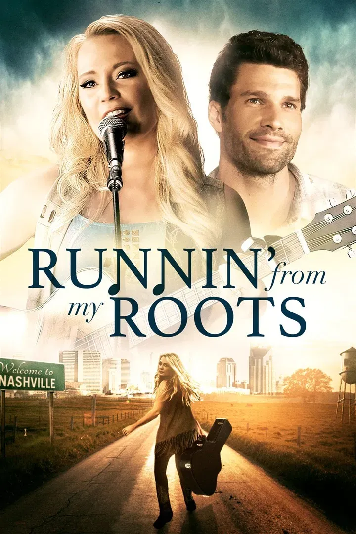 Poster of the movie Runnin' from my Roots