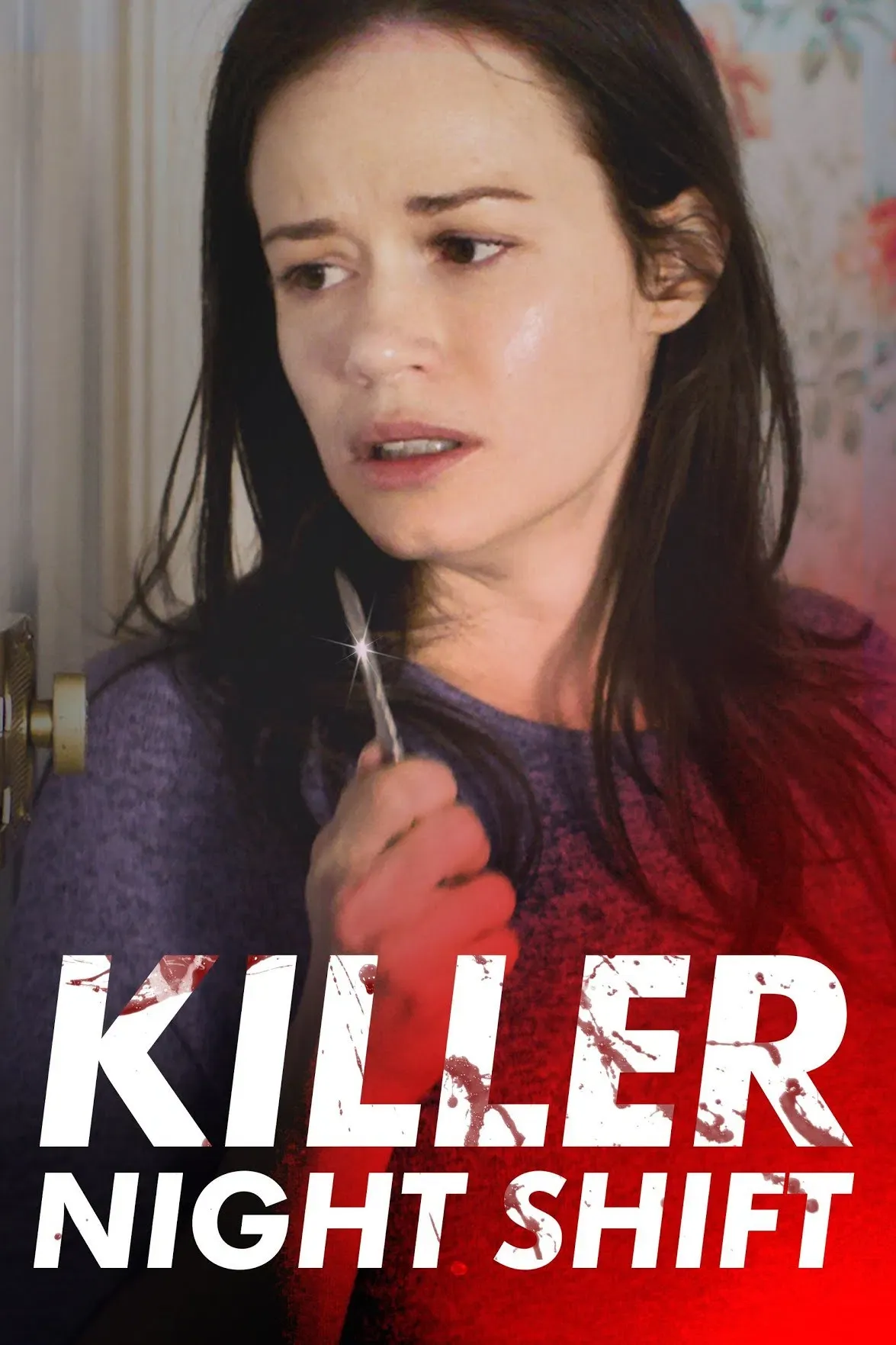 Poster of the movie Killer Night Shift