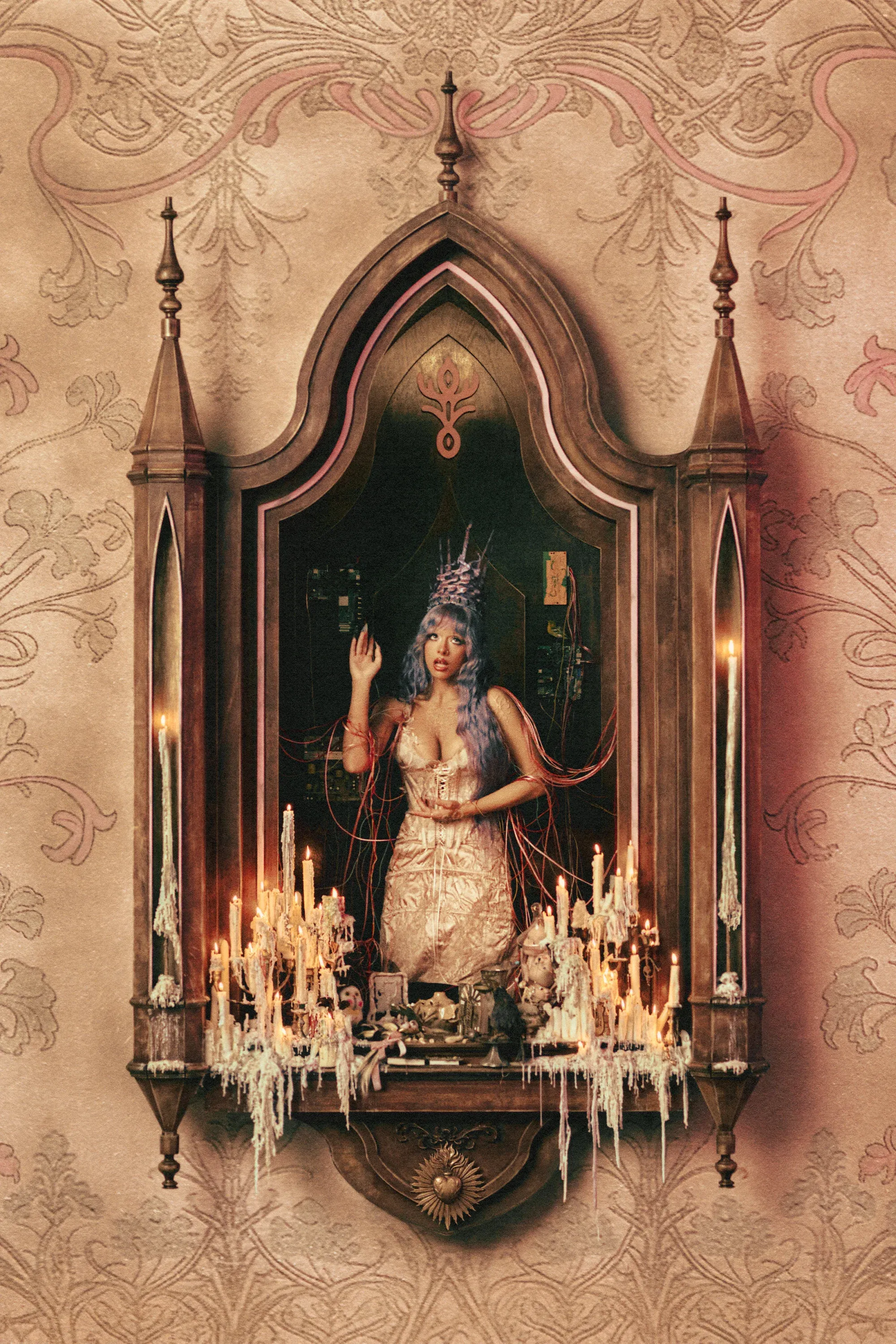 Poster for HADES