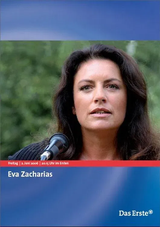 Poster of the movie Eva Zacharias