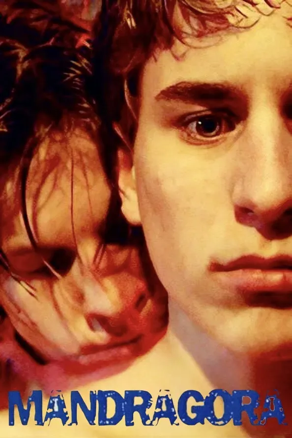 Poster of the movie Mandragora