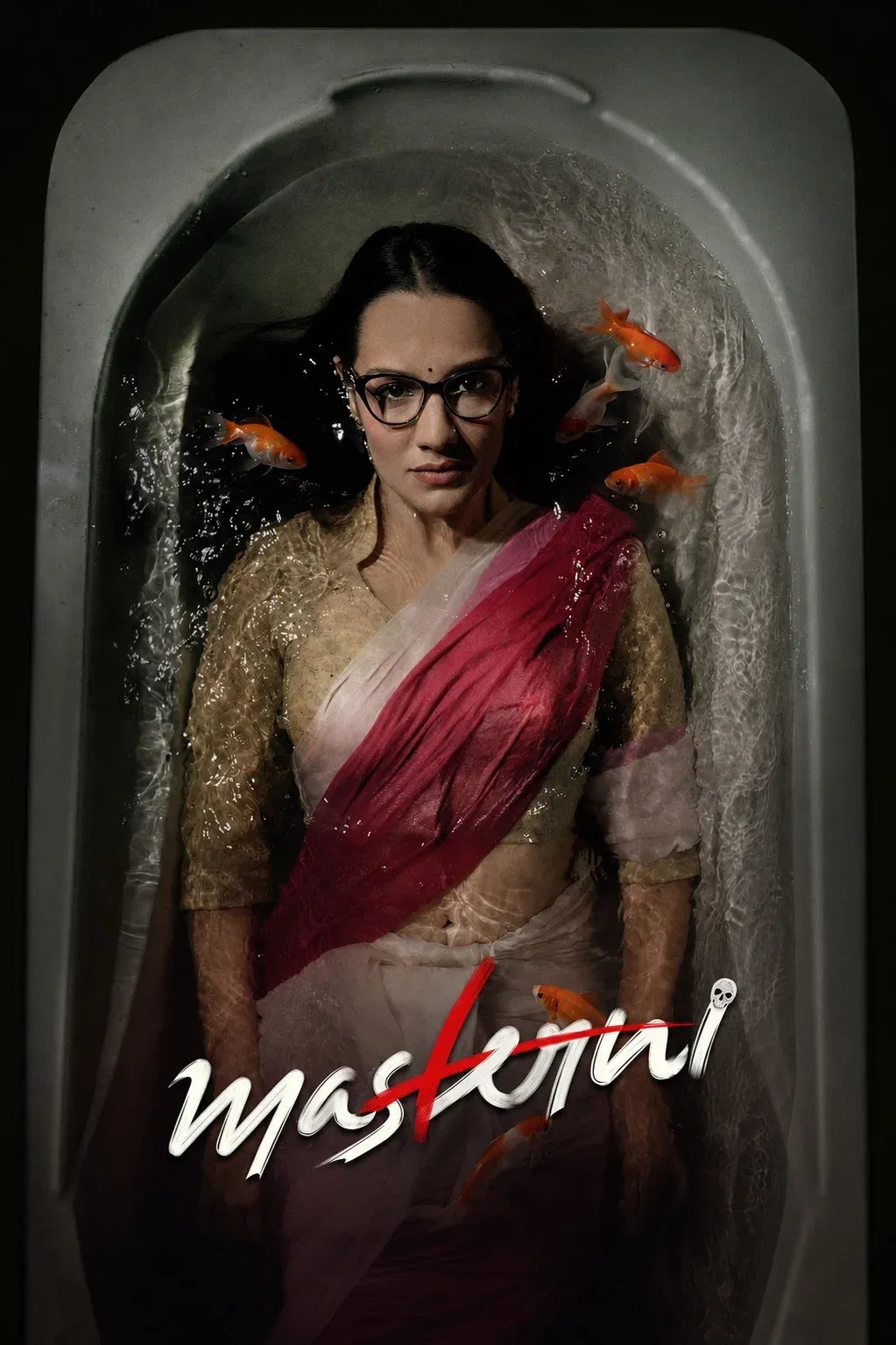 Poster for Masterni