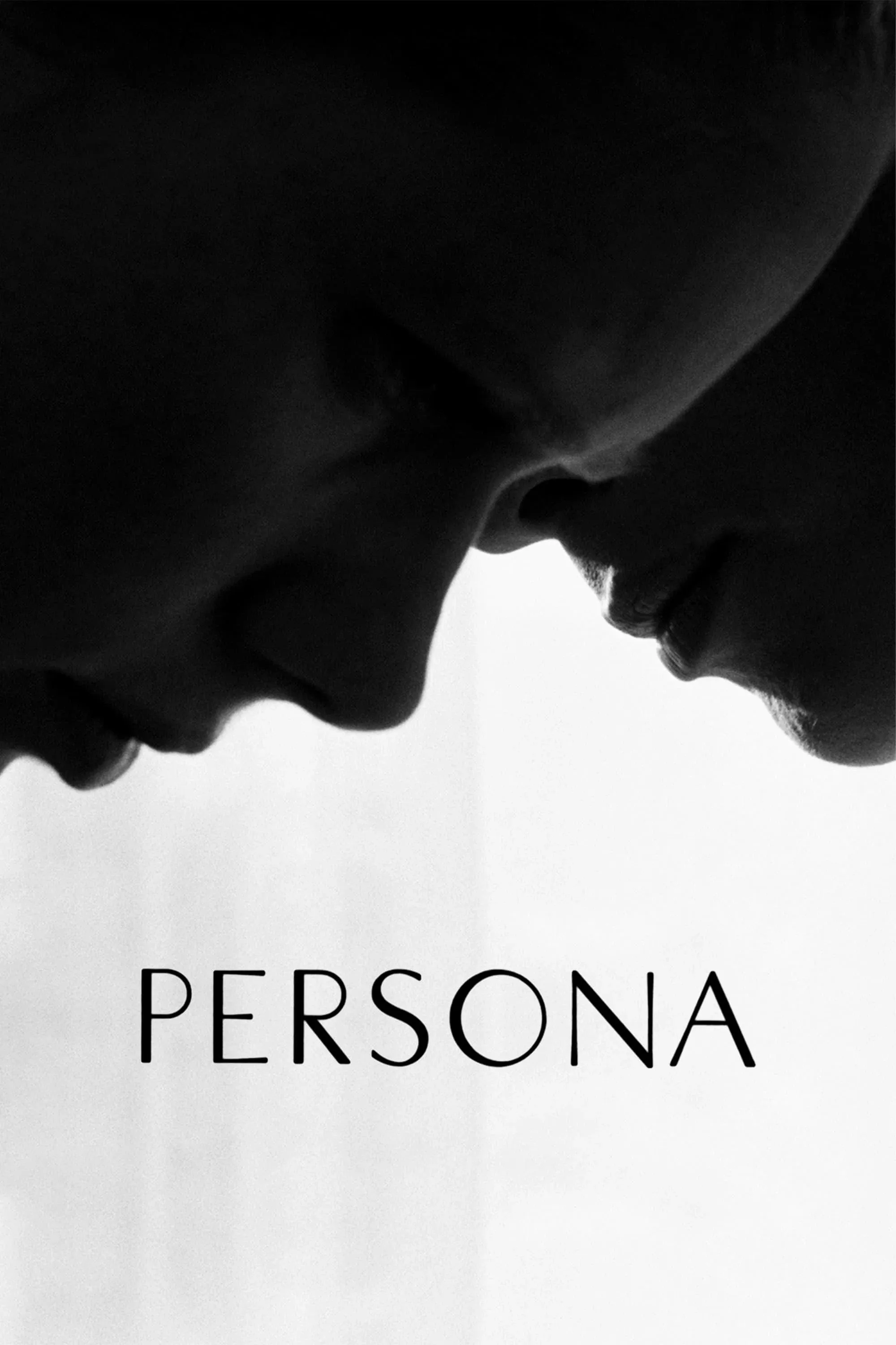 Poster for Persona