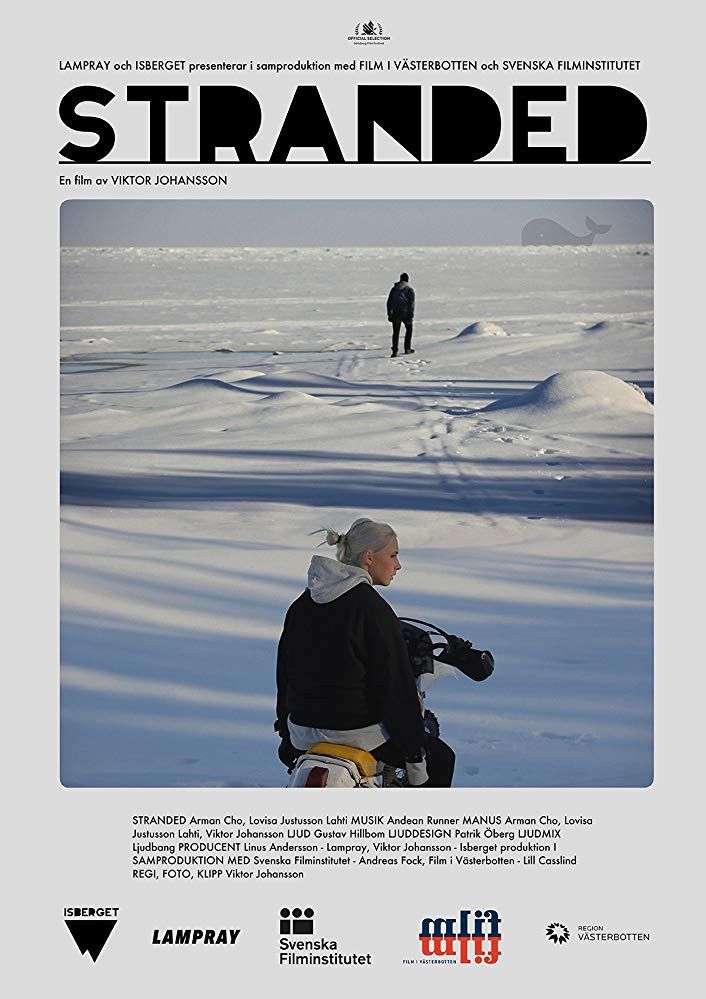 Poster for Stranded
