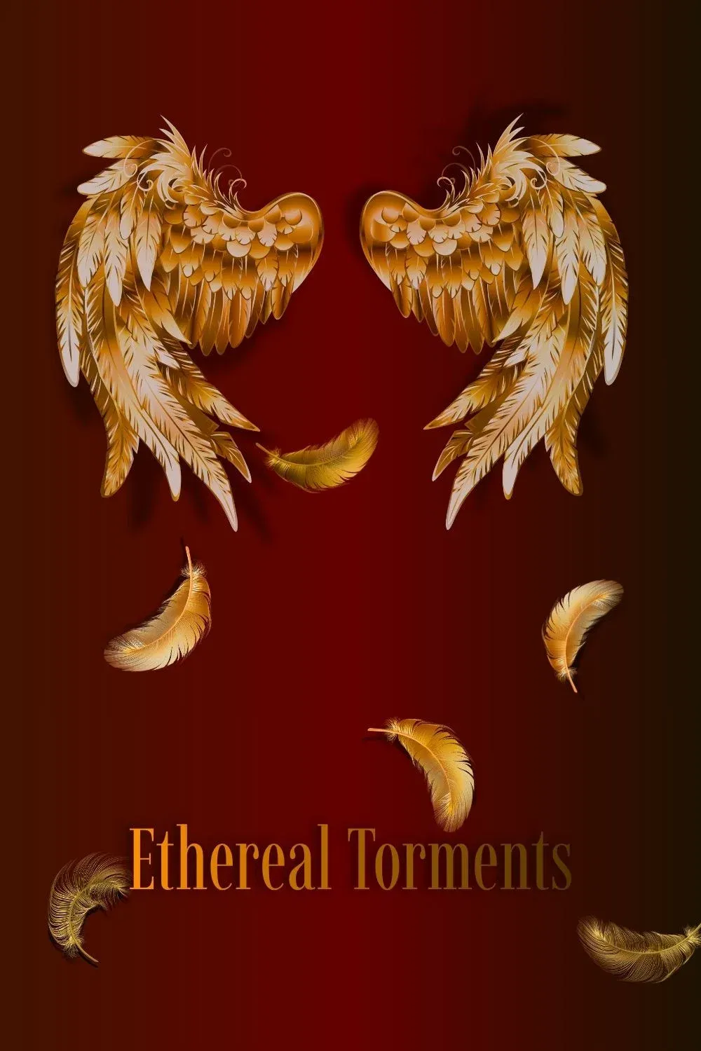 Poster for Ethereal Torments