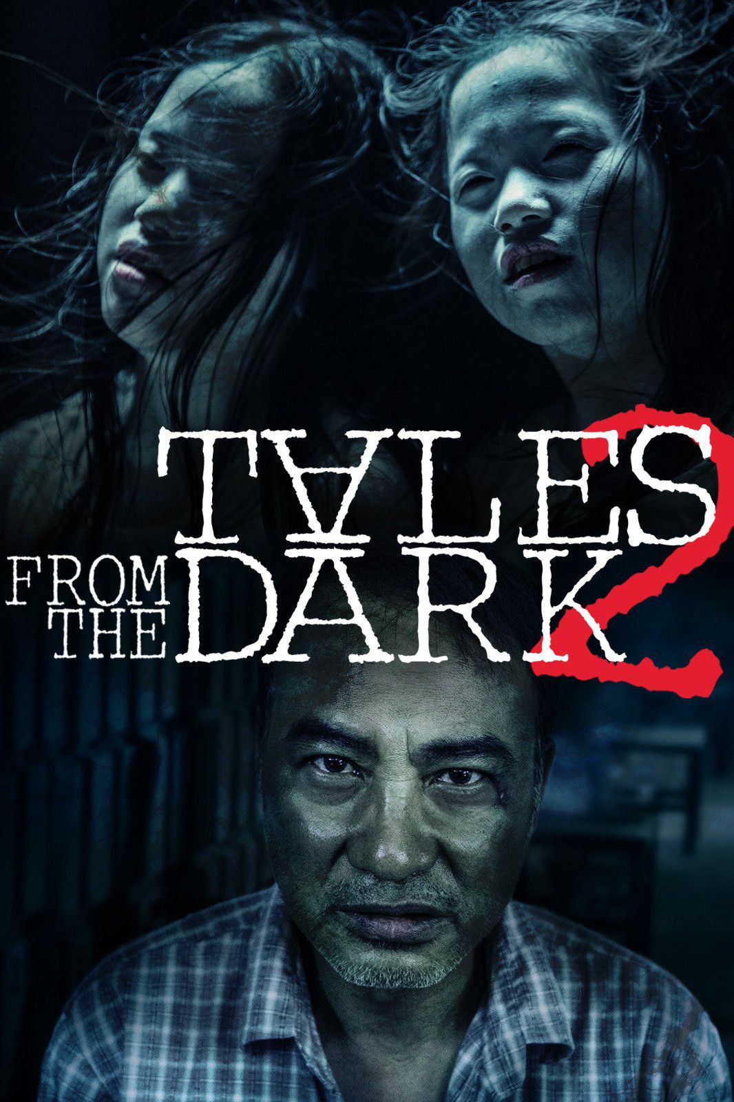 Poster of the movie Tales from the Dark 2