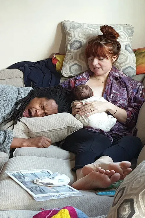 Poster of A Believer's Guide to...