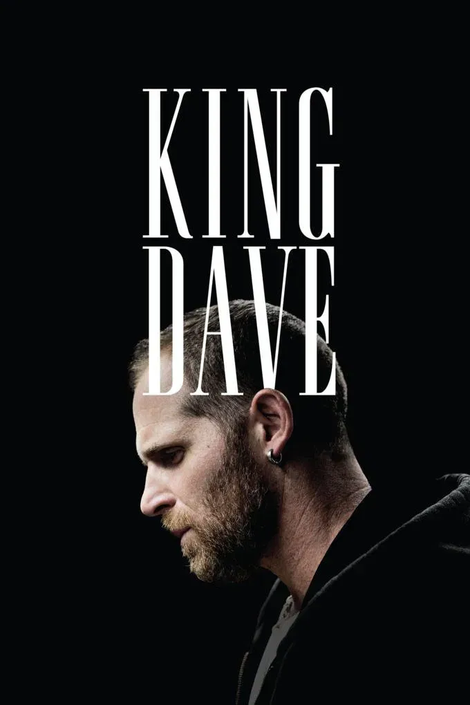 Poster of the movie King Dave
