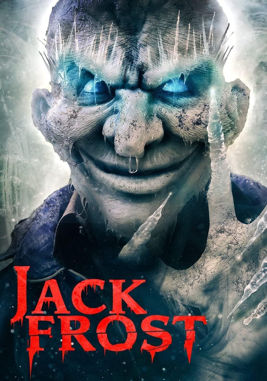 Poster of the movie Jack Frost