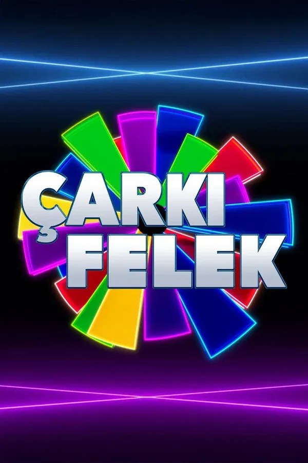 Poster of Çarkıfelek