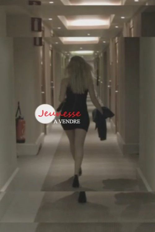 Poster of the movie Jeunesse à vendre