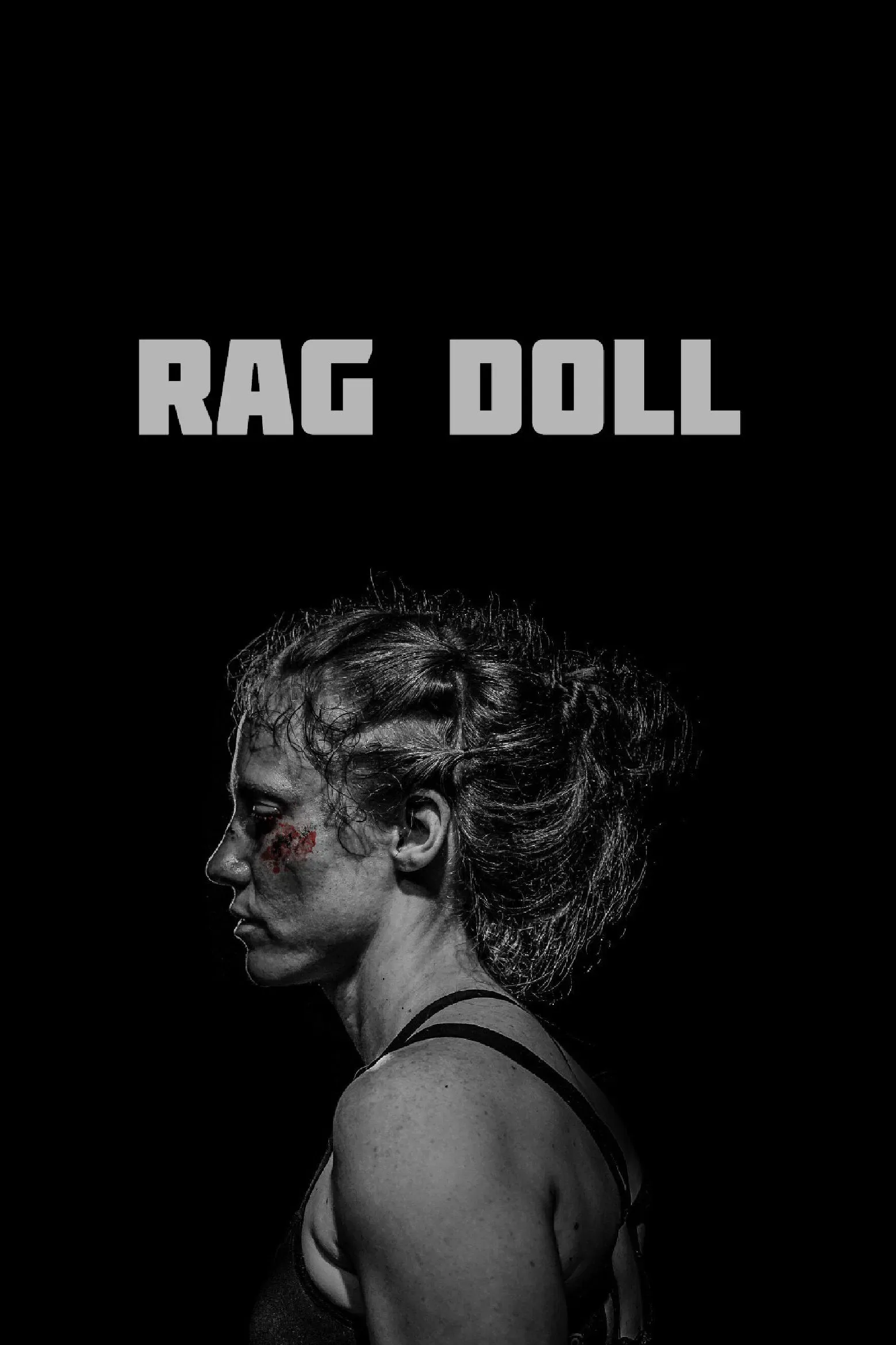 Poster of the movie Rag Doll
