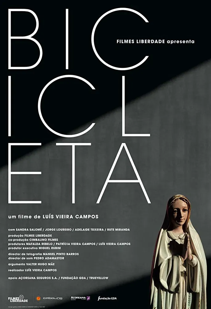 Poster of the movie Bicicleta