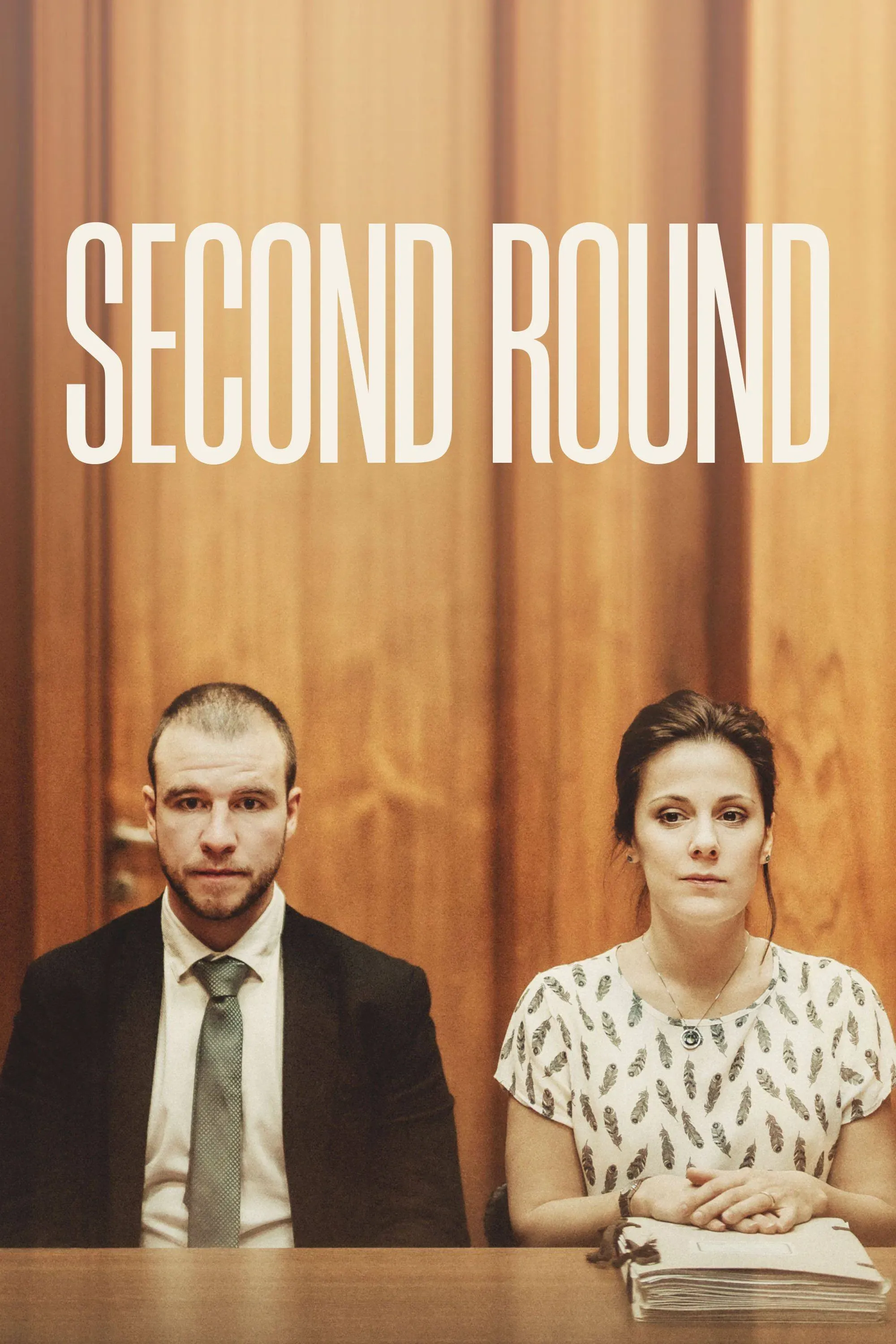 Poster of the movie Second Round