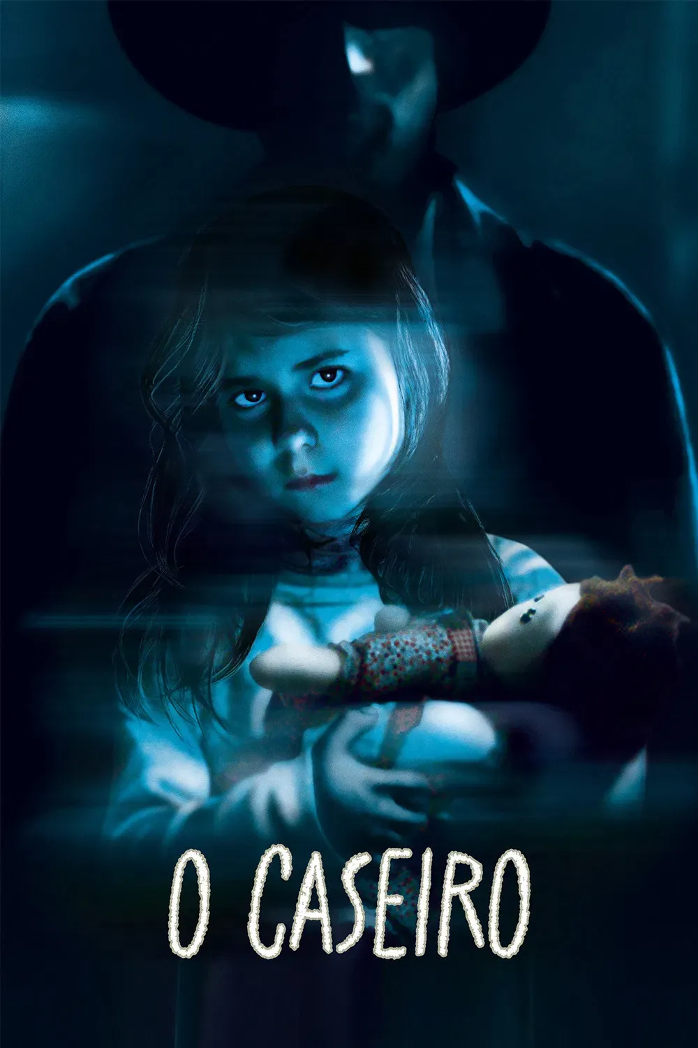 Poster of the movie The Caretaker