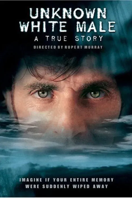Poster of the movie Unknown White Male